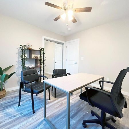 Beautiful Cozy New Build Home - Pet Friendly South Euclid Buitenkant foto