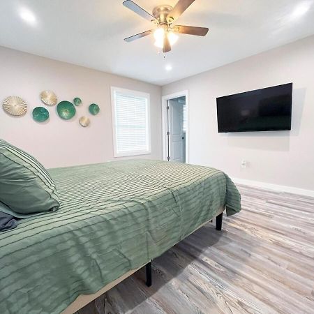 Beautiful Cozy New Build Home - Pet Friendly South Euclid Buitenkant foto