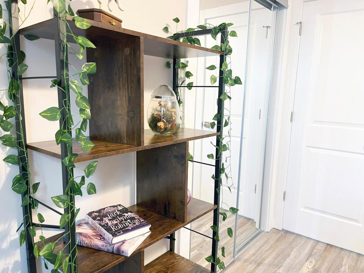 Beautiful Cozy New Build Home - Pet Friendly South Euclid Buitenkant foto