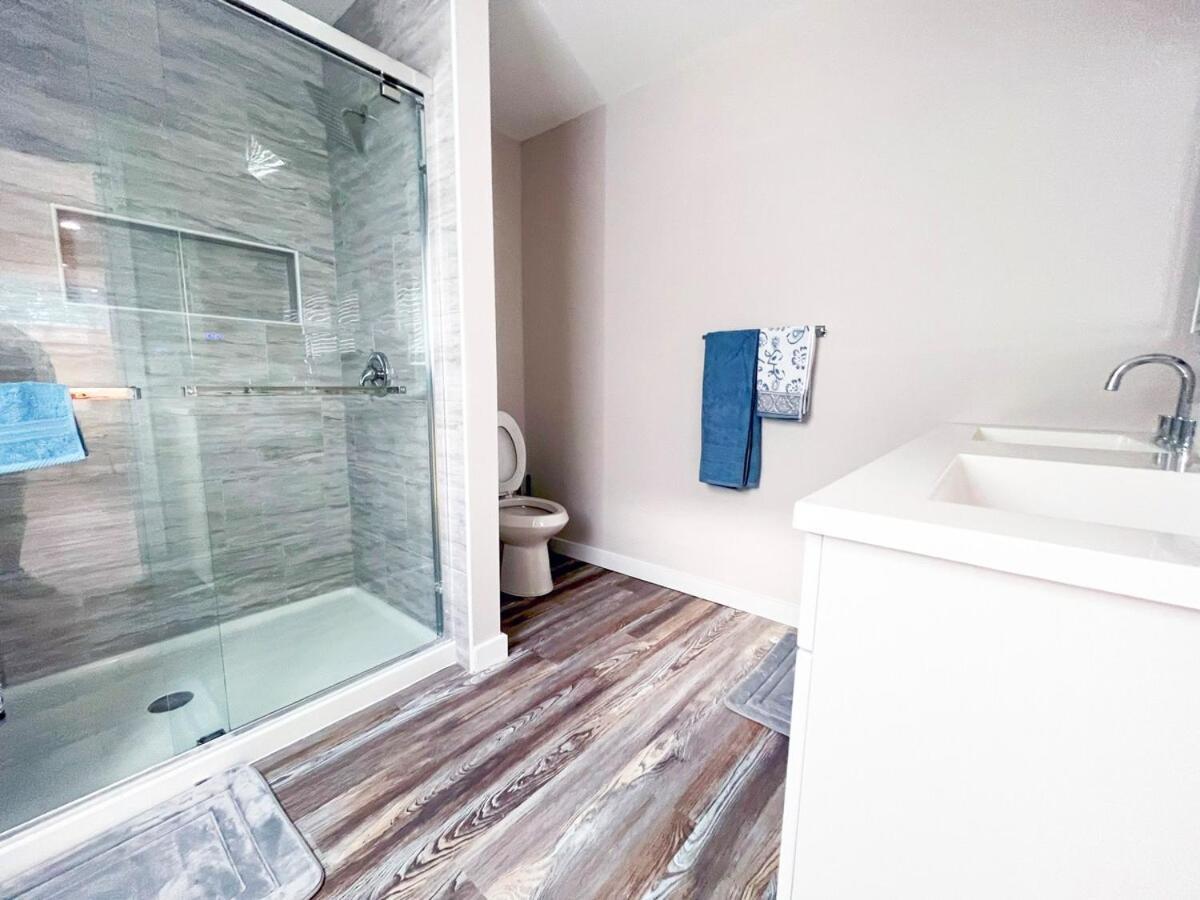 Beautiful Cozy New Build Home - Pet Friendly South Euclid Buitenkant foto